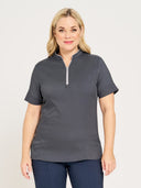 Studio Tunic - Graphite