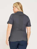 Studio Tunic - Graphite