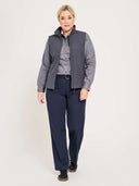 Core Soft Shell Vest - Battleship Grey