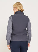 Core Soft Shell Vest - Battleship Grey