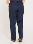 High-Quality Work Pant - Navy