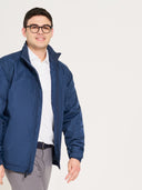 Challenger II Jacket - True Navy/True Navy