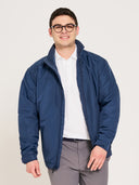 Challenger II Jacket - True Navy/True Navy