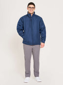 Challenger II Jacket - True Navy/True Navy