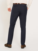 James Pant Modern Fit - Deep Navy