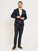 James Blazer - Deep Navy