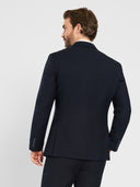 James Blazer - Deep Navy