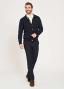 Ace Cardigan - Navy