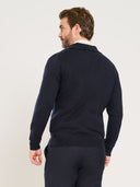 Ace Cardigan - Navy