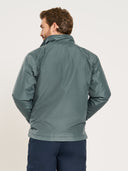 Challenger II Jacket - Steel Grey/True Black