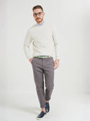 Standard Oxford Shirt - Oxford Blue