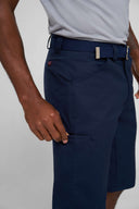 Performance Crew Short - Navy