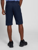 Performance Crew Short - Navy