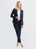 Kiara Sleeveless Blouse - Cream