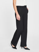 Ladies' Camila High Waisted Pant - Black