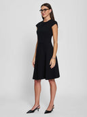 Ariana Dress - Black