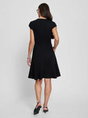 Ariana Dress - Black