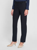Jordan Straight Leg Pant - Deep Navy