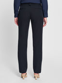 Jordan Straight Leg Pant - Deep Navy