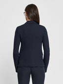 Metro II  Blazer - Deep Navy