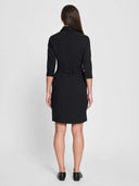 Bella Dress - Black