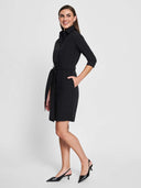 Bella Dress - Black