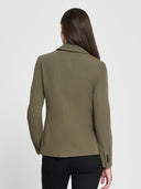 Soma Blazer - Olive