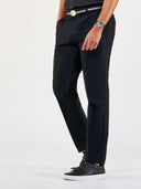 Weatherproof Puffer Vest - Black