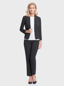 Greta Jacket - Black