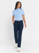 Flex Tech Pant - Navy