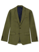 Maxwell Blazer - Olive