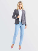 Metro II Blazer - Empire Grey