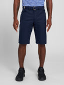 Performance Crew Short - Navy