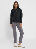 Bomber Jacket - Black