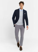 James Shirt - Light Blue
