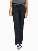 Dickies Industrial Flat Front Pant - Black