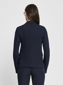 Metro II Blazer - Deep Navy