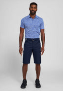 Performance Crew Short - Navy