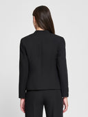 Angular Jacket - Black