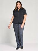 Performa Tunic - Black