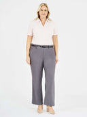City Pant - Empire Grey
