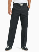 Industrial Cargo Pant - Black