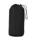Lightweight Waterproof Jacket - Black