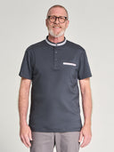 Studio Pullover - Graphite