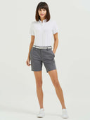 Jordan Stretch Chino Short - Carbon