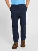Work Chino - Dark Navy