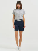 Jordan Stretch Chino Short - Navy