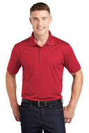 Dri-Fit Performance Polo - True Red
