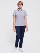 Resort Shirt - Sleet