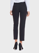 Jordan Ankle Pant - Black